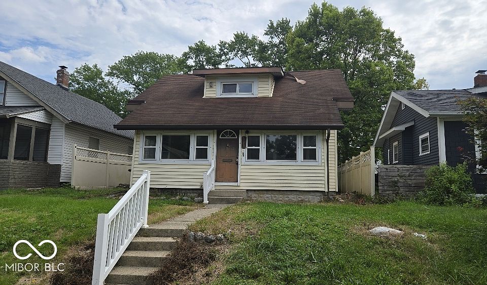 1st image of 4109 Byram Ave