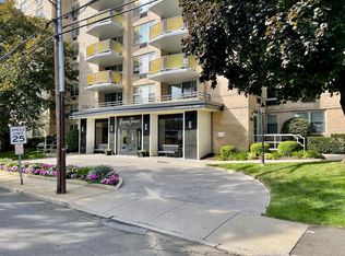 1 Strawberry Hill Ct #2D, Stamford, CT 06905