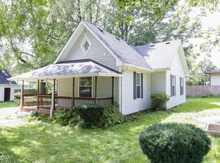 26098 Six Points Rd, Sheridan, IN 46069