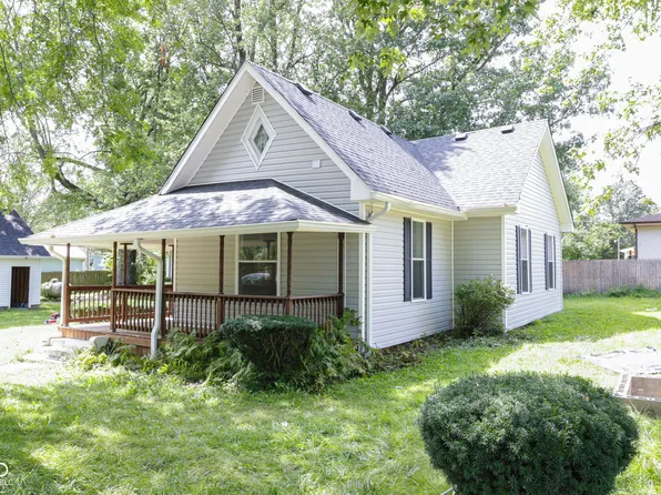 26098 Six Points Rd, Sheridan, IN 46069