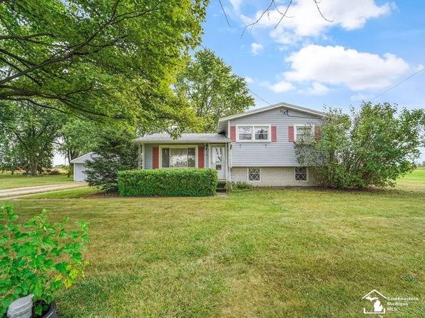 8160 Suder Ave, Erie, MI 48133