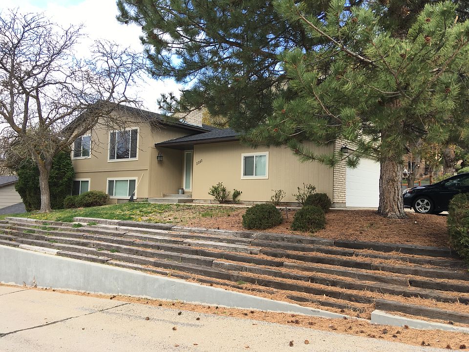 1st image of 5543 N Collister Dr