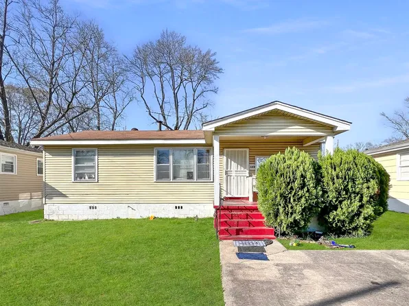 3212 Wesley Ave SW, Birmingham, AL 35221
