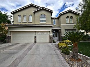 268 Dark Forest Ave, Las Vegas, NV 89123