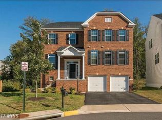 4456 Bedford Cove Ln, Woodbridge, VA 22192