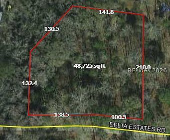 5th image of 0 Delta Estates Rd