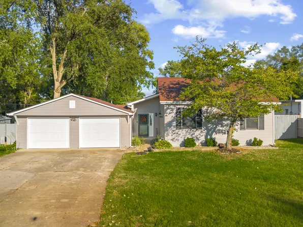4611 N 150 W, Columbus, IN 47203