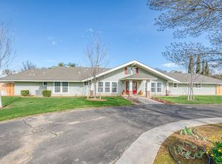 5906 N Indianola Ave, Clovis, CA