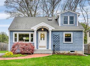 13 Fern St, Natick, MA 01760