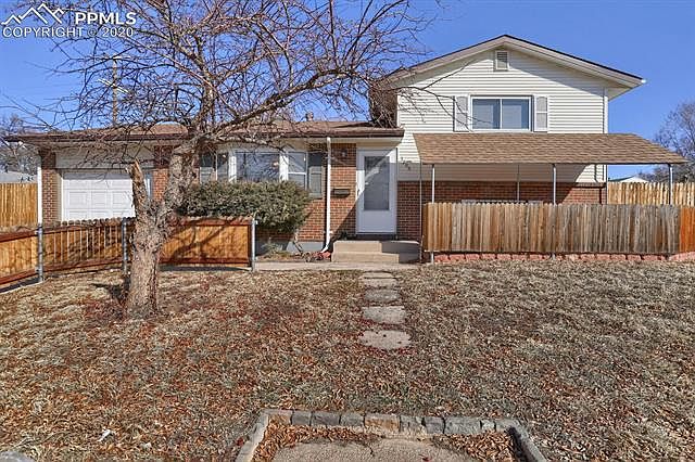 1st image of 3206 E Pikes Peak Ave