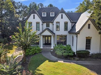 921 Accipiter Way, Ball Ground, GA, 30107