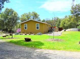 4583 Ben Hur Rd, Mariposa, CA 95338