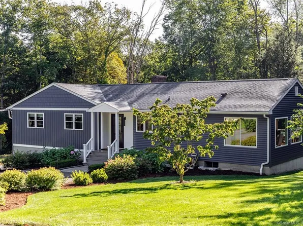 30 East Street, Salisbury, CT 06039