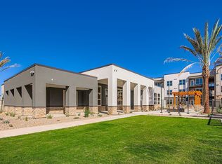 Garrett Mesa, Mesa, AZ 85206