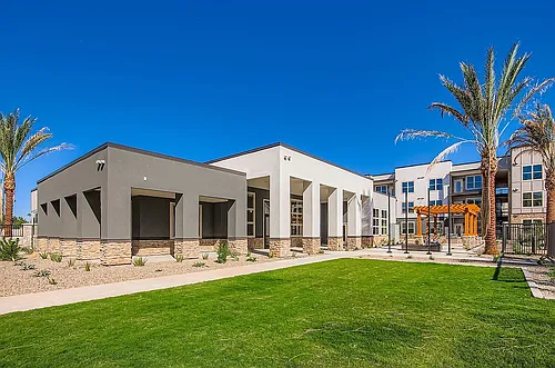 Garrett Mesa Photo 1