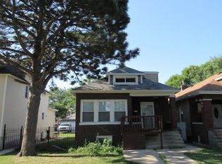 3757 W 64th Pl, Chicago, IL 60629