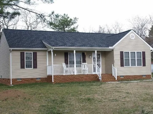 522 Mansfield Dr, Richmond, VA 23223