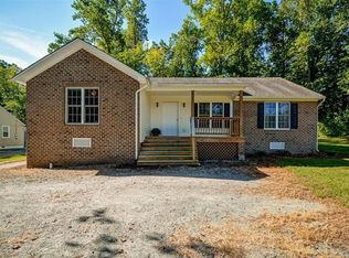 2837 Dundas Rd, North Chesterfield, VA 23237