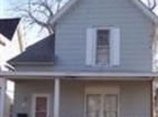 1812 N Missouri Ave, Peoria, IL