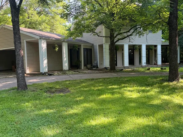 4802 N Roemer Rd, Columbia, MO 65202