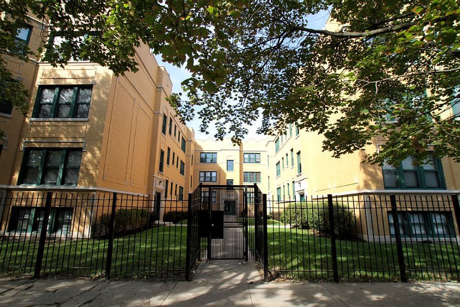 1st image of 10930 S Vernon Ave APT 2E