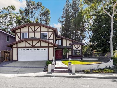 1 Country Wood Dr, Pomona, CA, 91766