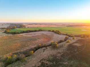 Major Rd, Manchester, OK 73758