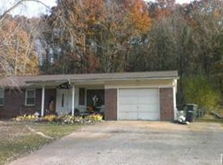 86 Tower Valley Dr, Hillsboro, MO 63050