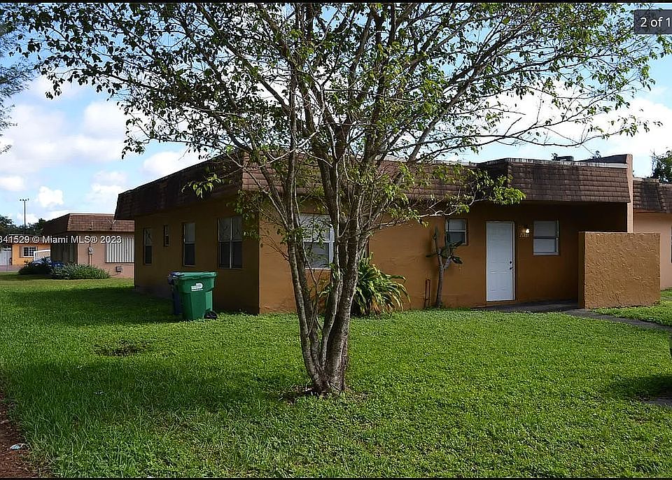 2nd image of 20833 NW 25th Ave Unit 20833