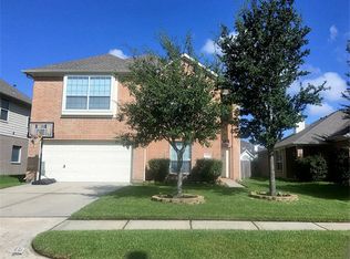 3035 Country Boy Ct, Spring, TX 77373