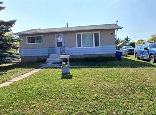 4710 NE Imperial Ave, Coronation, AB T0C1C0