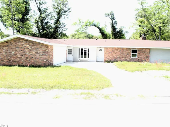 1227 Marie Ann Blvd, Panama City, FL 32401
