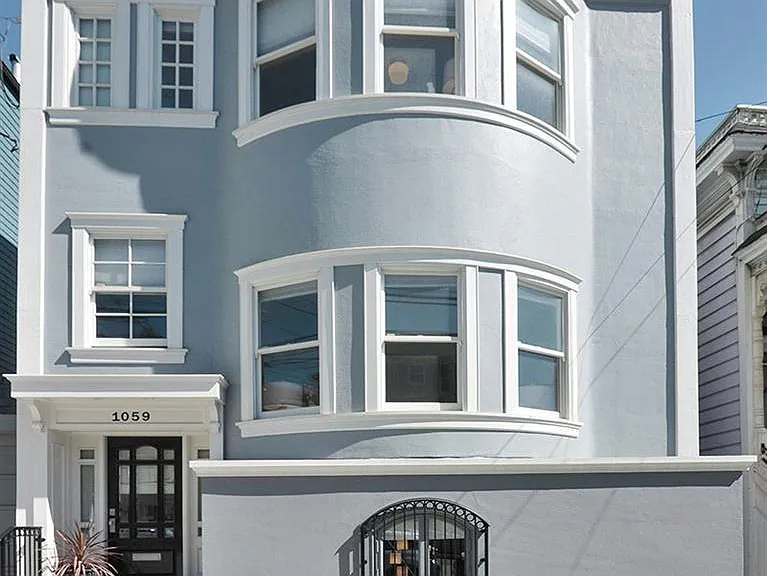 Exterior Photo
