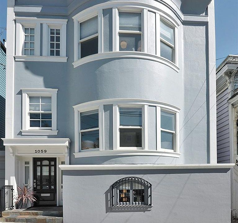 Exterior Photo