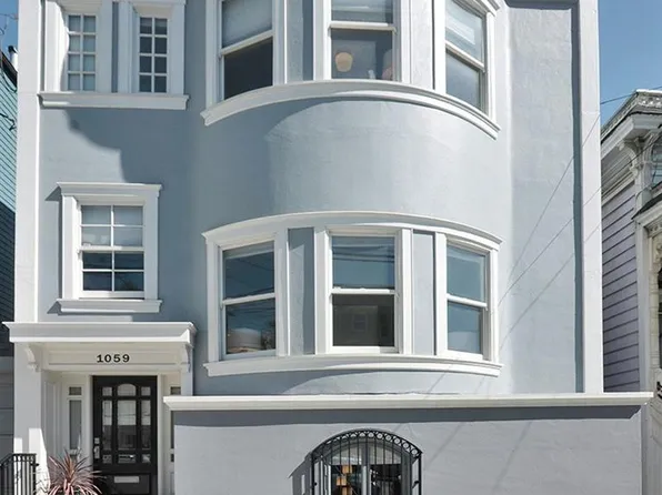 1059 Noe St, San Francisco, CA 94114