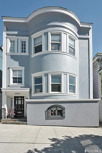 1059 Noe St Photo 1