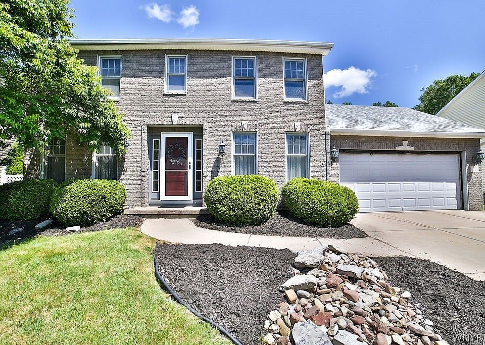 99 Hitching Post Ln, Amherst, NY 14228 Zillow