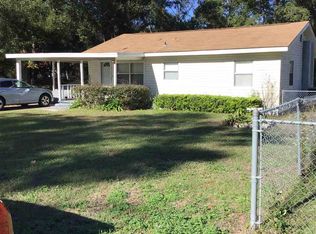 310 Arden Rd, Tallahassee, FL 32305