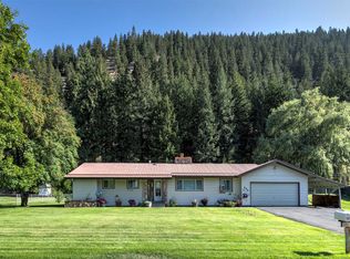 260 Hellgate Dr, Missoula, MT 59802