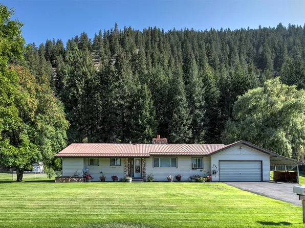 260 Hellgate Dr, Missoula, MT 59802