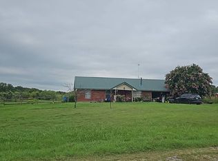 767 Eagles Way, Springtown, TX 76082