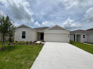 2239 Chris Dr, Winter Haven, FL 33884