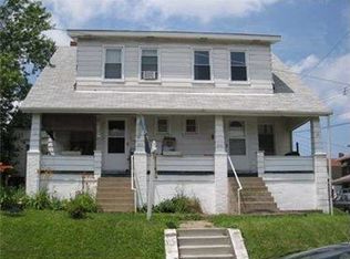 800 Punta Gorda Ave, East McKeesport, PA