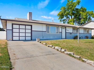 1118 S 29th Ave, Yakima, WA, 98902