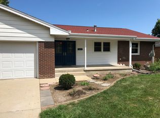 1206 Jersey Ave, Normal, IL 61761