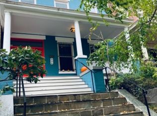 2807 Ontario Rd NW #BASEMENT, Washington, DC 20009