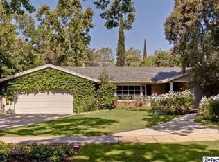 1063 Prospect Blvd, Pasadena, CA 91103