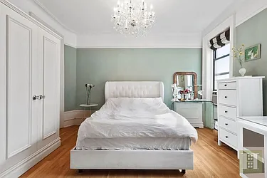 Sold by Halstead Real Estate