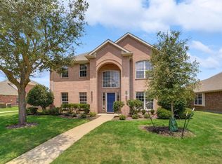 3720 Neptune Cir, Frisco, TX 75033