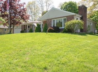 61 Westerly Ter, Meriden, CT 06451